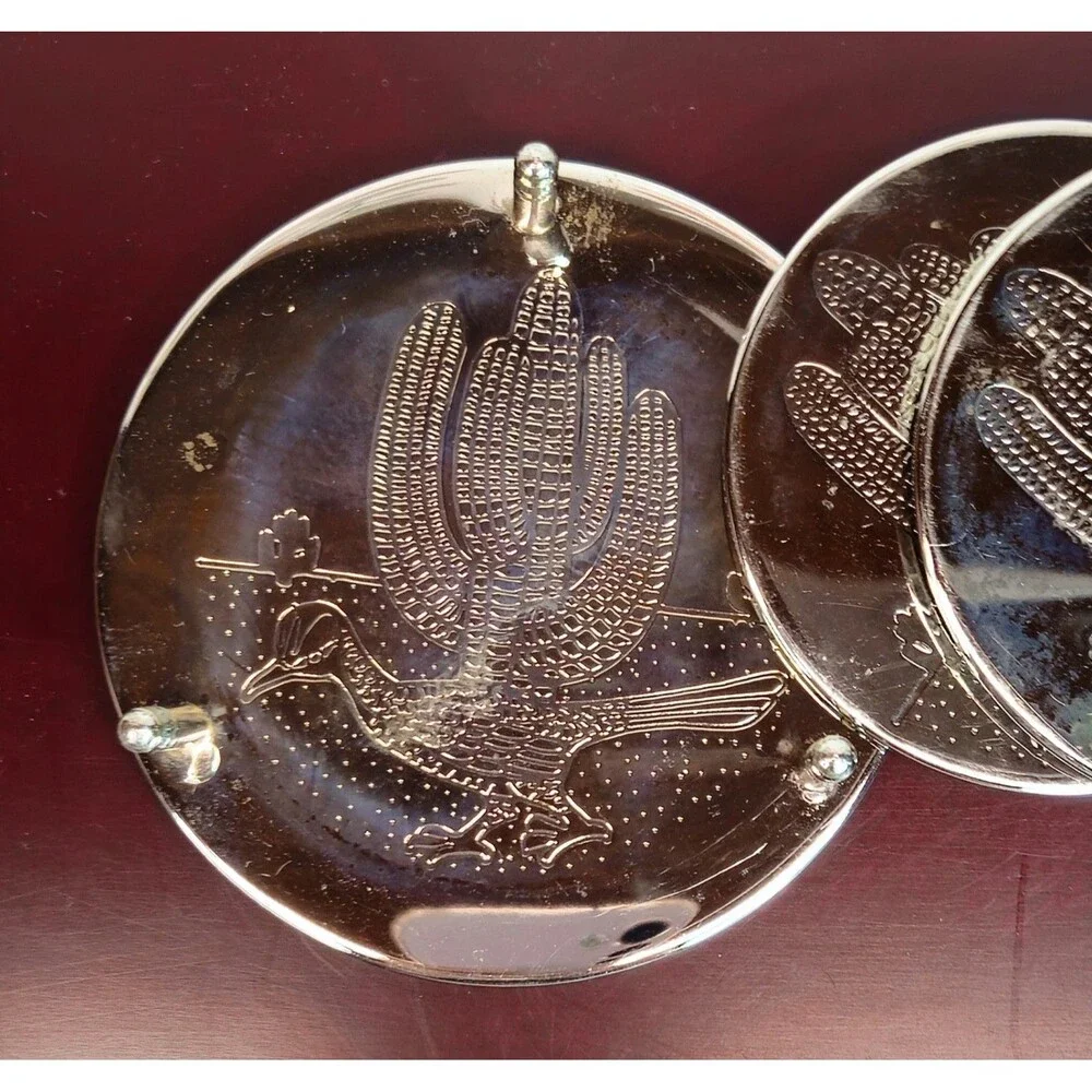 Coaster this piece